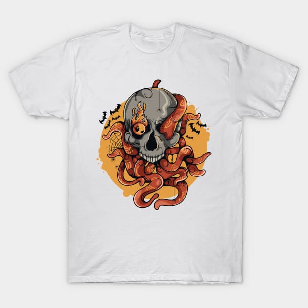 Geno Craft T-Shirt by GenocideEntertainment